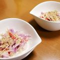 くりかあさん's cooksnap of when they made 大根とホタテのサラダ.
