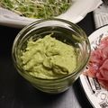 tamotan∞'s cooksnap of when they made パルミジャーノチーズとアボカドのディップ.