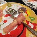 tamotan∞'s cooksnap of when they made 簡単おつまみ！生ハムでチーズ巻き♡.