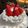 まめとま♡'s cooksnap of when they made イチゴのクリスマスケーキ.