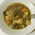 ちゃぱ猫's cooksnap of when they made 定番簡単お惣菜✧基本の肉じゃが.