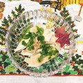 なつき☆ミ's cooksnap of when they made 塩酒粕で☆うまうま万能ネギ油.