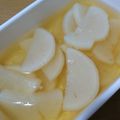 tealeaves's cooksnap of when they made 圧力鍋で超簡単ふろふき大根.