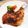☆くにちゃん☆'s cooksnap of when they made クリスマスローストチキン.