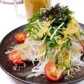 2525招き猫's cooksnap of when they made FPで簡単洋食屋さんの玉ねぎドレッシング.