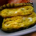 星を射る's cooksnap of when they made 卵焼き☆青海苔たっぷり.