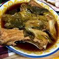 タクミスキー's cooksnap of when they made 炊飯器で簡単！スペアリブ.