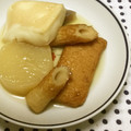おはなすき's cooksnap of when they made 納豆のたれで？？おでんしました.