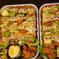 カリフォルニアリッチ's cooksnap of when they made モンスターちぎりパンサンドイッチ.