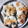 えつエツ's cooksnap of when they made はんぺんのプチッと焼き♪.