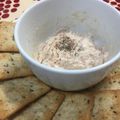 ぱるママぱたこ's cooksnap of when they made ズボラ男子の♪簡単乙なツナディップ.