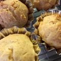 ayumi934's cooksnap of when they made 蜂蜜とマスカルポーネチーズの簡単ケーキ♪.