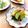 YUH♡ママ's cooksnap of when they made モチロン作り置き♪青梗菜のお浸し(^^♪.