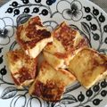 ハニワー's cooksnap of when they made レンジで簡単♪我が家のフレンチトースト.