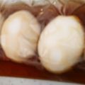 マテちゃ's cooksnap of when they made 超簡単麺つゆ節約分量でも旨い♡半熟味玉子.