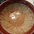 mkrn's cooksnap of when they made 手作りしゃぶしゃぶ胡麻だれ.