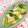 バカリャウ's cooksnap of when they made 小松菜としめじのXO醤炒め.