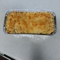 yucoco106's cooksnap of when they made アリスも大好き＊アップルクランブル.