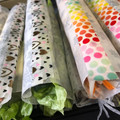 はくめり's cooksnap of when they made 生春巻の保存♪.
