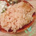 ♡Anne♡'s cooksnap of when they made 炊飯器で簡単ガーリックライス.
