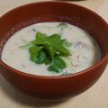 みいちごはん's cooksnap of when they made さば缶の具沢山みそ汁.