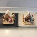 ぽぽんぽ's cooksnap of when they made クッキーハウス☆クリスマスバージョン.