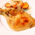 やま☆ぴろ's cooksnap of when they made ローストチキン.