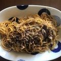 朝マック大好き's cooksnap of when they made 雑に作っても美味しいツナ玉ねぎ和風パスタ.
