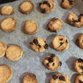 ガッちやん's cooksnap of when they made ：粉ミルク大量消費　おからクッキー卵なし.