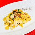 賀古遥's cooksnap of when they made ஐ肉味噌で簡単時短☆レンコン甘辛炒めஐஃ.