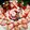 ◎ちーちゃん◎'s cooksnap of when they made クリスマスケーキ☆.