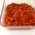 まどじろう's cooksnap of when they made 簡単で美味しい！　うちのピザソース。.