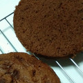 kara's cooksnap of when they made パータ・ジェノワーズ~3枚切り~ 完全版.