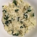 いずみはる's cooksnap of when they made 玉葱と大葉だけポテサラ!!!.