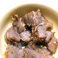 ミラクルギー's cooksnap of when they made ＊＊こんにゃくの炒り煮＊＊.