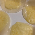 Kanaaak's cooksnap of when they made 余った餃子の皮で1分☆簡単本格チーズナン.