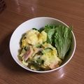 きちゃっ太's cooksnap of when they made シンプルが一番★基本王道ポテトサラダ★.