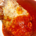 55_PY's cooksnap of when they made 鶏むね肉のソテー＊簡単トマトソース….