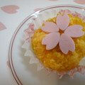 ちっち♡'s cooksnap of when they made ✿南瓜の卵茶巾✿.
