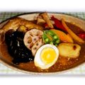 つくね's cooksnap of when they made ♡お肉やわらか簡単スープカレー♡.