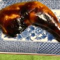 ミミちゃん大好きママ's cooksnap of when they made Xmas♡ローストチキン.