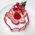 moeoke's cooksnap of when they made 時短で安心！＊子供用ケーキ＊.