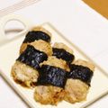 かずみんちゃん's cooksnap of when they made ツナ磯部.