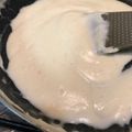 クック7AL3NC☆'s cooksnap of when they made 材料３つ！我が家のホワイトソース.