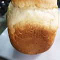 tidagon's cooksnap of when they made HBで基本のシンプル食パン♬*.+゜.