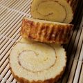 キツネの寝癖。's cooksnap of when they made 伊達巻き♡オーブンで意外と簡単♡おせち.