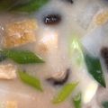 ゆうみづき's cooksnap of when they made 大人鍋・田舎の【鮭・粕汁】どろり～ん♪.