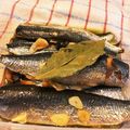 うらわマダム's cooksnap of when they made 自家製オイルサーディン・いわしのオイル煮.