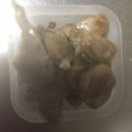 ma___111's cooksnap of when they made 居酒屋風砂肝のマヨポン炒め♡.