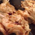 クックQ6S7TW☆'s cooksnap of when they made やみつきキャベツ.